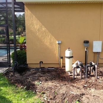 River Oaks Outdoor - a fire hydrant in the ground - Landscaping Near Me - Jacksonville, Florida