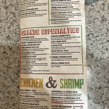 Rancho Grande Restaurant - Mexican Near Me - Olive Branch, Mississippi Rancho Grande Restaurant - Mexican Near Me - Olive Branch, Mississippi