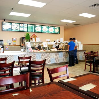 Dragon Garden - Interior. - Chinese Near Me - Palmdale, California Dragon Garden - Interior. - Chinese Near Me - Palmdale, California