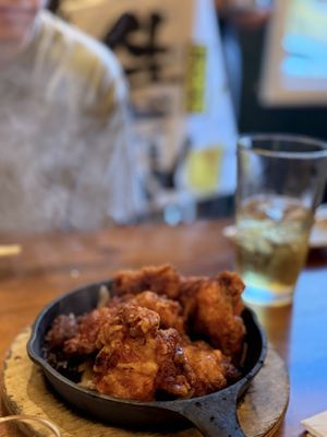 Taniku Izakaya by null