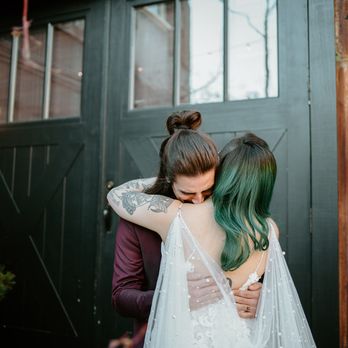 Georgetown Ballroom - Venues & Event Spaces Near Me - Seattle, Washington