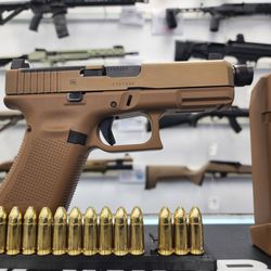 Diamondback Armory