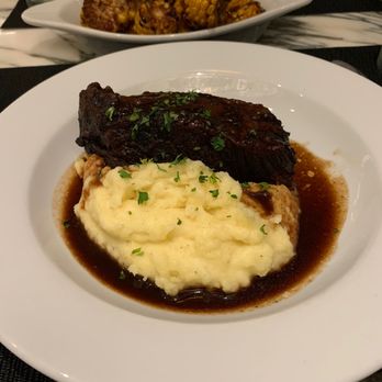 Saint John - Creole Beef Daube - Cajun/Creole Near Me - New Orleans, Louisiana Saint John - Creole Beef Daube - Cajun/Creole Near Me - New Orleans, Louisiana