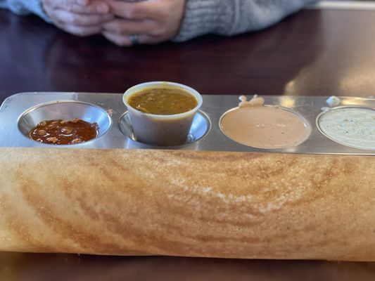 Chennai Express Restaurant by null