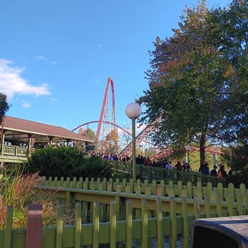 Kings Dominion - Anaconda - Amusement Parks Near Me - Doswell, Virginia Kings Dominion - Anaconda - Amusement Parks Near Me - Doswell, Virginia