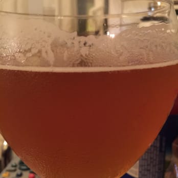 Arcana Brewing Company - Headbasher IPA - Breweries Near Me - Carlsbad, California