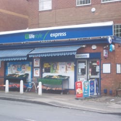 Lifestyle Express