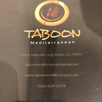Taboon Mediterranean - Mediterranean Near Me - Long Beach, California Taboon Mediterranean - Mediterranean Near Me - Long Beach, California
