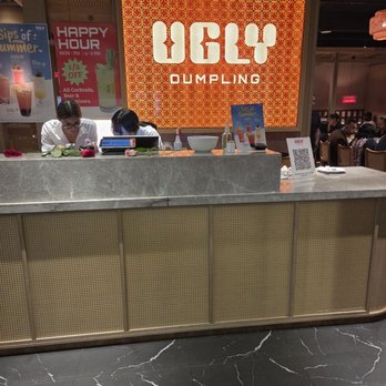 Ugly Dumpling - Chinese Near Me - Fairfax, Virginia Ugly Dumpling - Chinese Near Me - Fairfax, Virginia
