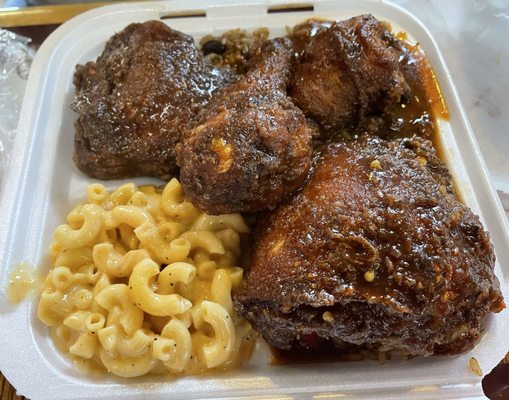 Jerky Jerk Rolling Meadows by null