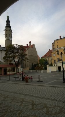 Restauracja Ratuszowa - Jawor by null