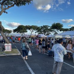 Mama Merces Kitchen - Waikele 30th Anniversary Celebration