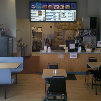 Hogs Galore - Sparkling clean and comfortable - Caterers Near Me - Philipsburg, Pennsylvania