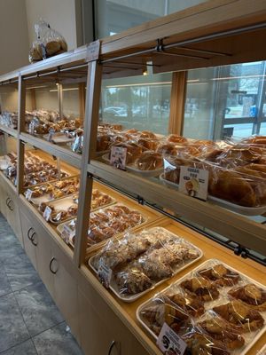 Hamada-Ya Bakery by null