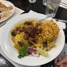 Khao Soi