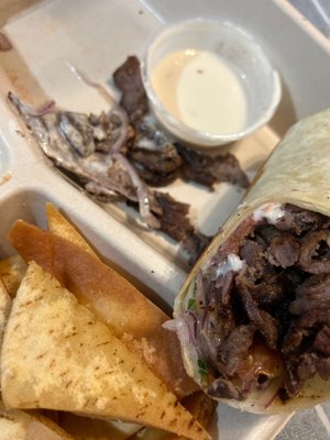 Anwar's Kitchen by null