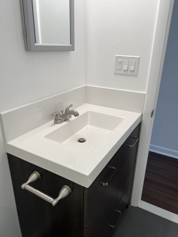 Slide of J Gill Construction