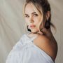 Photo of Candace Miller Makeup