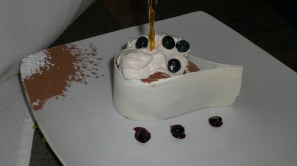 Moonstone Bistro by null