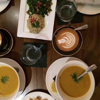 Tabule Middle Eastern Cuisine - Middle Eastern Near Me - Toronto, Ontario