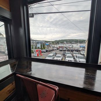 Brisetto's Second Cup - Coffee & Tea Near Me - Boothbay Harbor, Maine Brisetto's Second Cup - Coffee & Tea Near Me - Boothbay Harbor, Maine