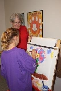 Encouragement Center - grief counselor in Grand Island, NE