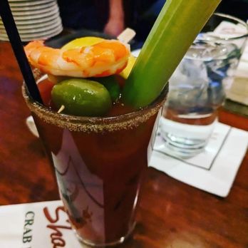 Shaw's Crab House - Seafood Near Me - Chicago, Illinois Shaw's Crab House - Seafood Near Me - Chicago, Illinois