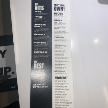 &pizza - Union - Menu - Pizza Near Me - Union, New Jersey