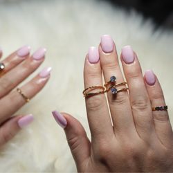 Nuyen Nail Care & Spa