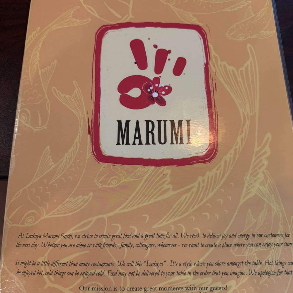Marumi Sushi - Japanese Near Me - Plantation, Florida Marumi Sushi - Japanese Near Me - Plantation, Florida