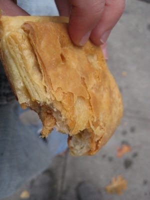 Immaculee Bakery by null