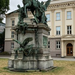 Kaiser-Wilhelm-I.-Denkmal