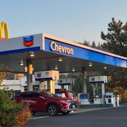 Chevron