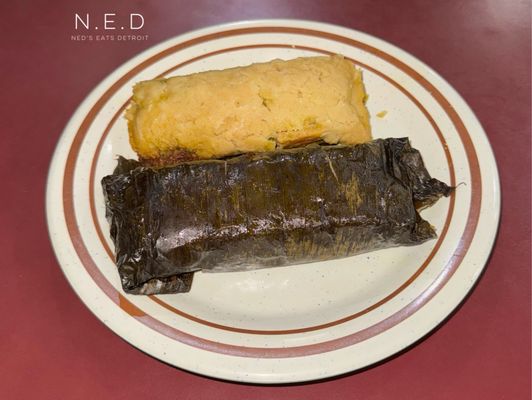 Pupuseria Y Restaurante Salvadoreno by null