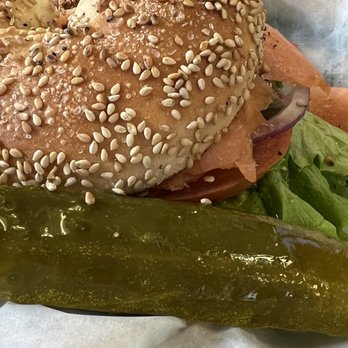 The Original NY Bagels - Lox bagel - Bagels Near Me - Mooresville, North Carolina The Original NY Bagels - Lox bagel - Bagels Near Me - Mooresville, North Carolina
