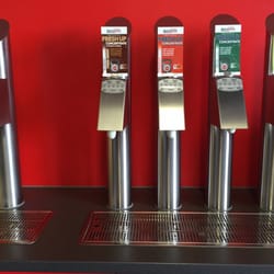 clever-fit Fellbach - Free Drinks