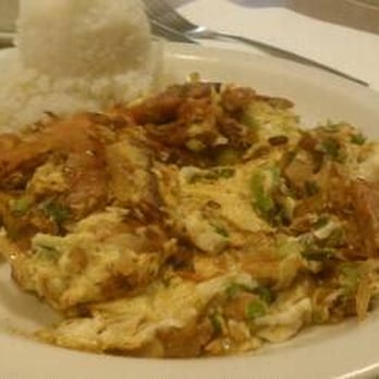 Liliha Bakery - Bakeries Near Me - Honolulu, Hawaii