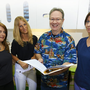 Don Ducasse, DDS
