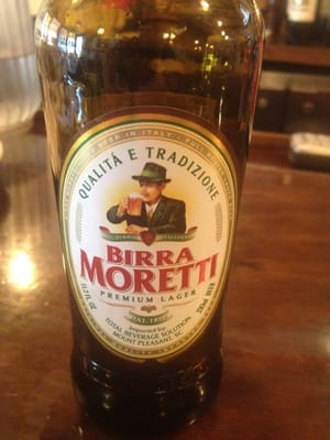 Gnocchi House Bar (Former Numero 28) by null