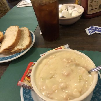 Maryann's Countrytime Cafe - Breakfast & Brunch Near Me - Phoenix, New York