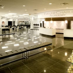 EvelineCharles International Academy - EvelineCharles Academy