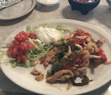 Uncle Tito's Mexican Grill by null