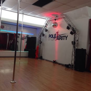 PoleArity Studio - Dance Studios Near Me - Honolulu, Hawaii