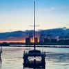 US Coast Guard-Los Angeles gift card