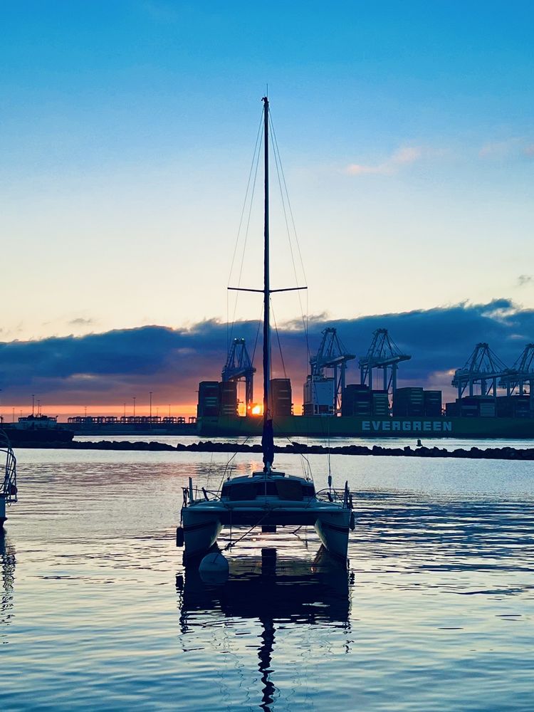 US Coast Guard-Los Angeles - social services organization in San Pedro, CA