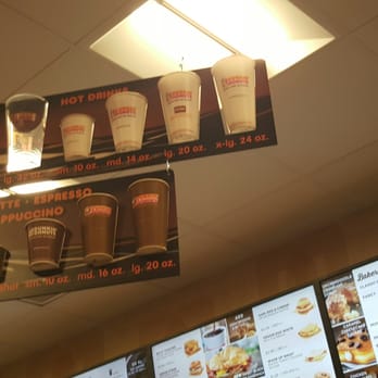 Dunkin' - Coffee & Tea Near Me - Tracy, California Dunkin' - Coffee & Tea Near Me - Tracy, California