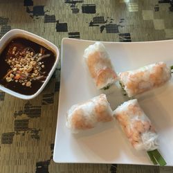 Asian Legend Vietnamese Cuisine