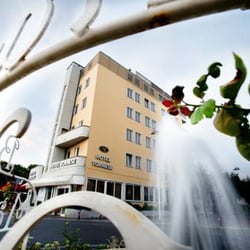 Hotel Tornese