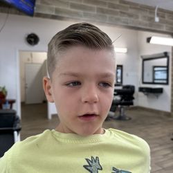 Michael's Barber Shop