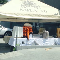 Asia 16 - Fachada